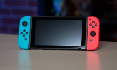 uegos de Nintendo Switch