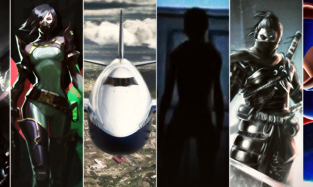 Los mejores juegos de 2020