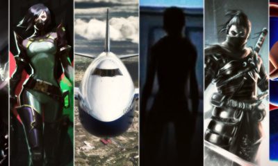 Los mejores juegos de 2020