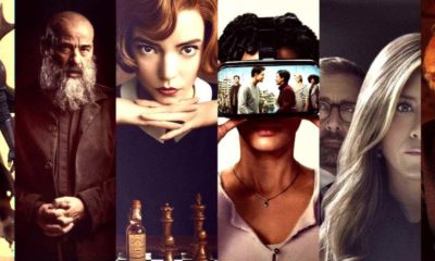 Las mejores series de 2020