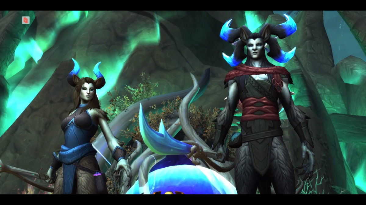 World of Warcraft Shadowlands Análisis