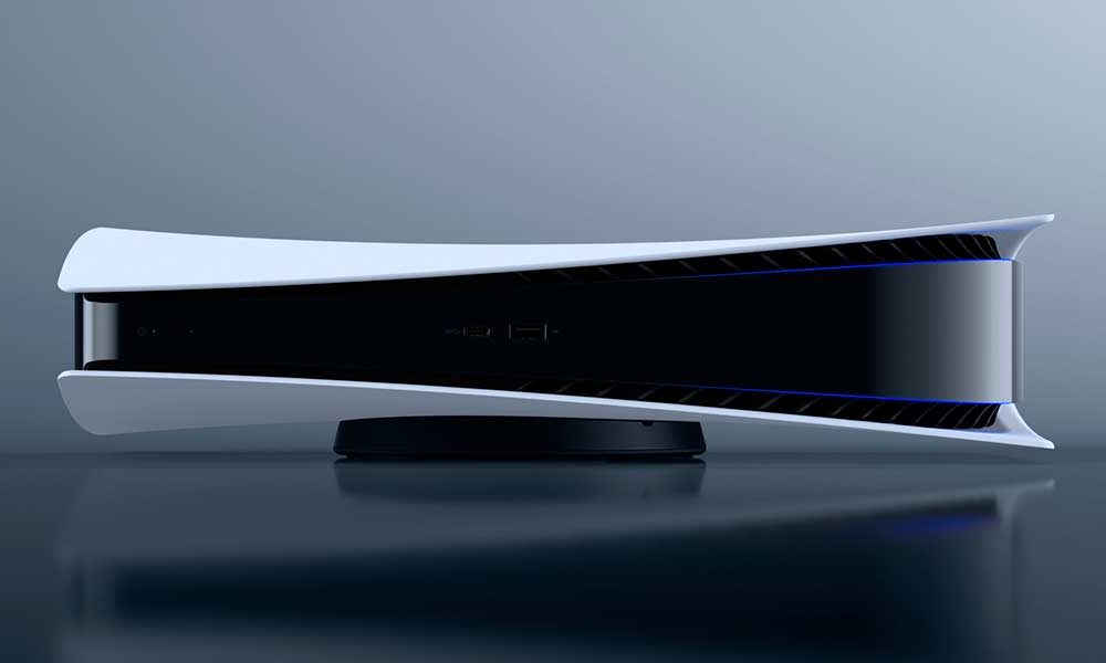 PlayStation 5