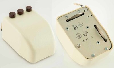 ¿Quieres el que pudo ser el primer ratón de la historia? Es el momento para pujar por él