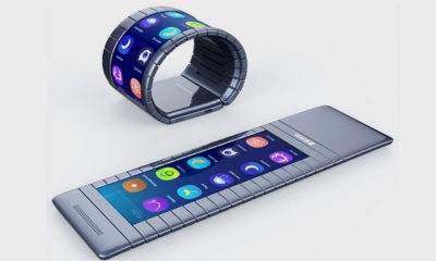 smartphone enrollable portada