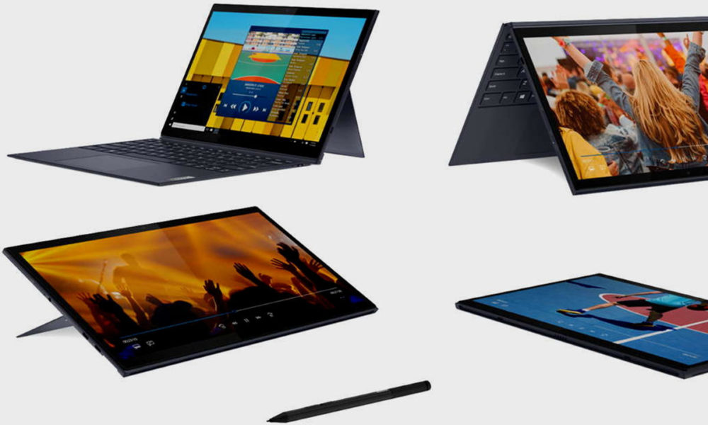 venta de PCs
