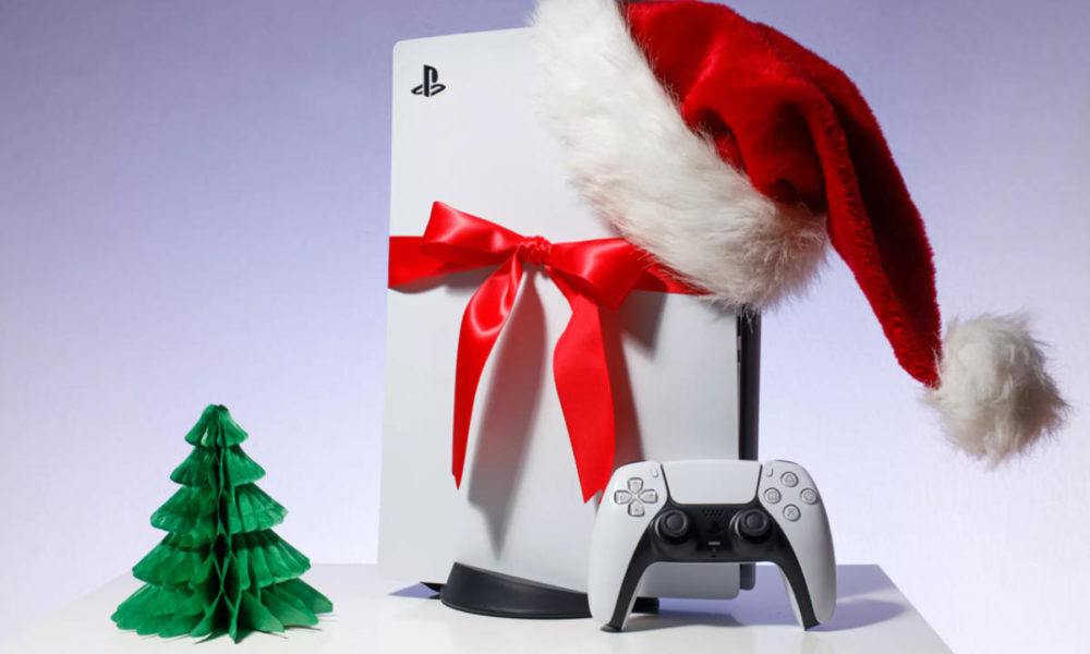 ventas de PS5