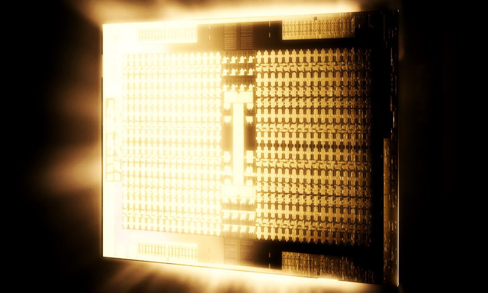 Radeon RDNA 3