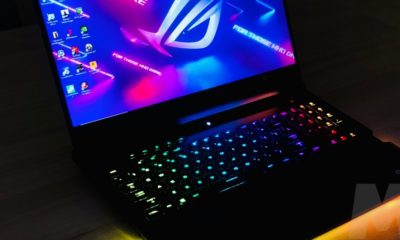 ASUS ROG Strix SCAR 17