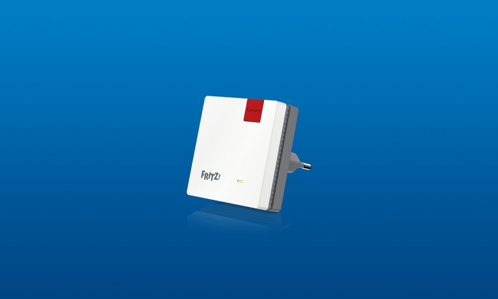 FRITZ!Repeater 600 Wi-Fi