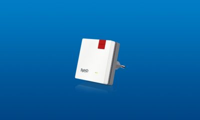 FRITZ!Repeater 600 Wi-Fi