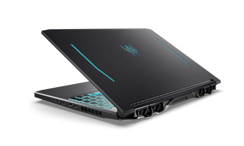 Acer Predator Helios 300