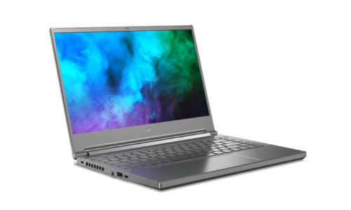 Acer Predator Triton 300 SE