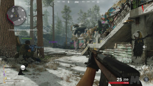 Call of Duty: Black Ops Cold War, análisis: no te dejará frío 32