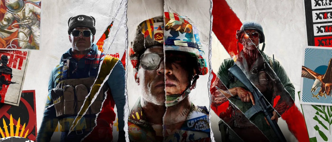 Análisis Call of Duty Black Ops Cold War Review