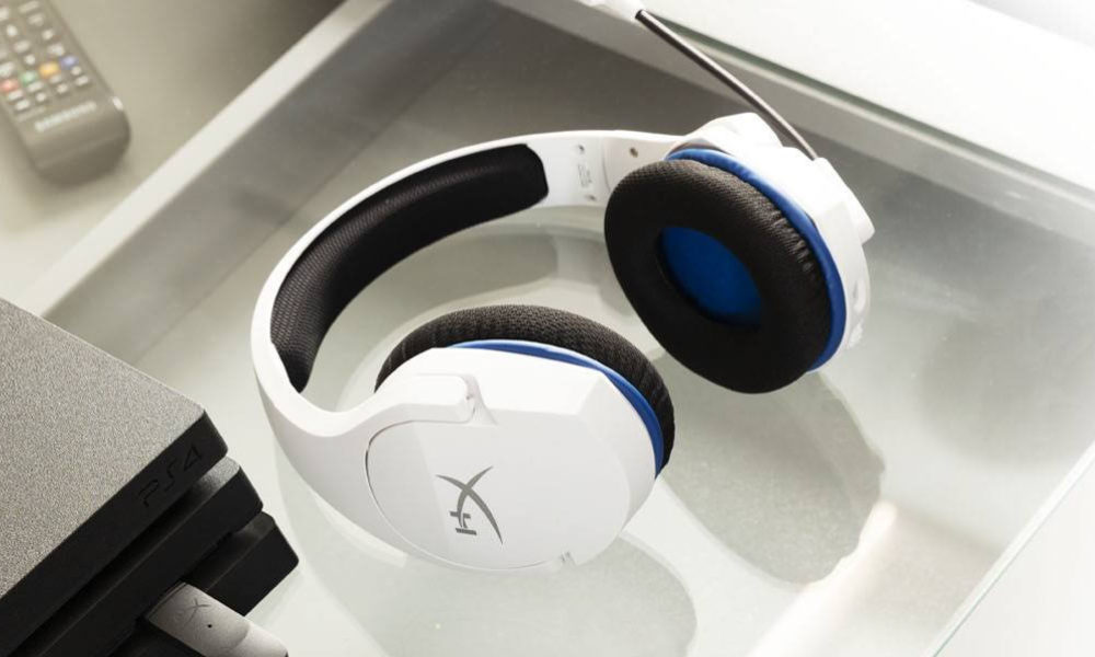 Análisis HyperX Cloud Stinger Core Wireless Review