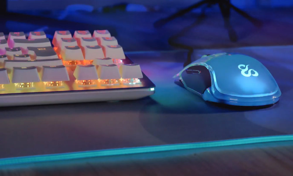 Análisis Newskill Lycan Portada