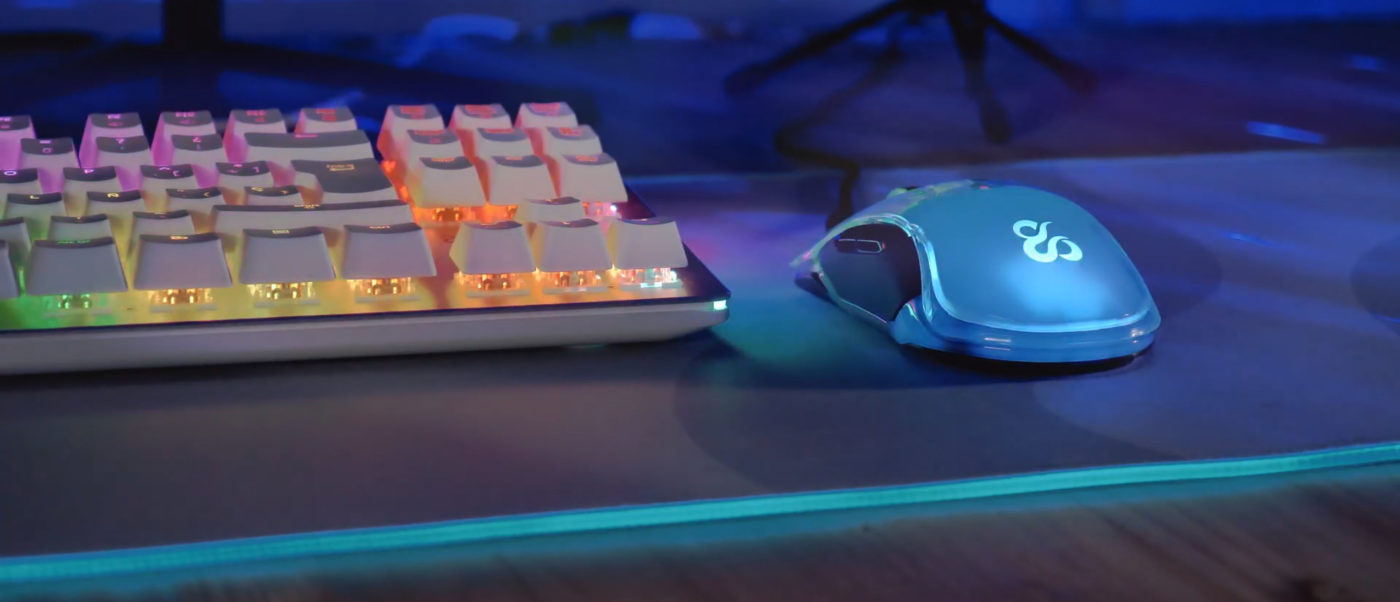 Análisis Newskill Lycan Portada