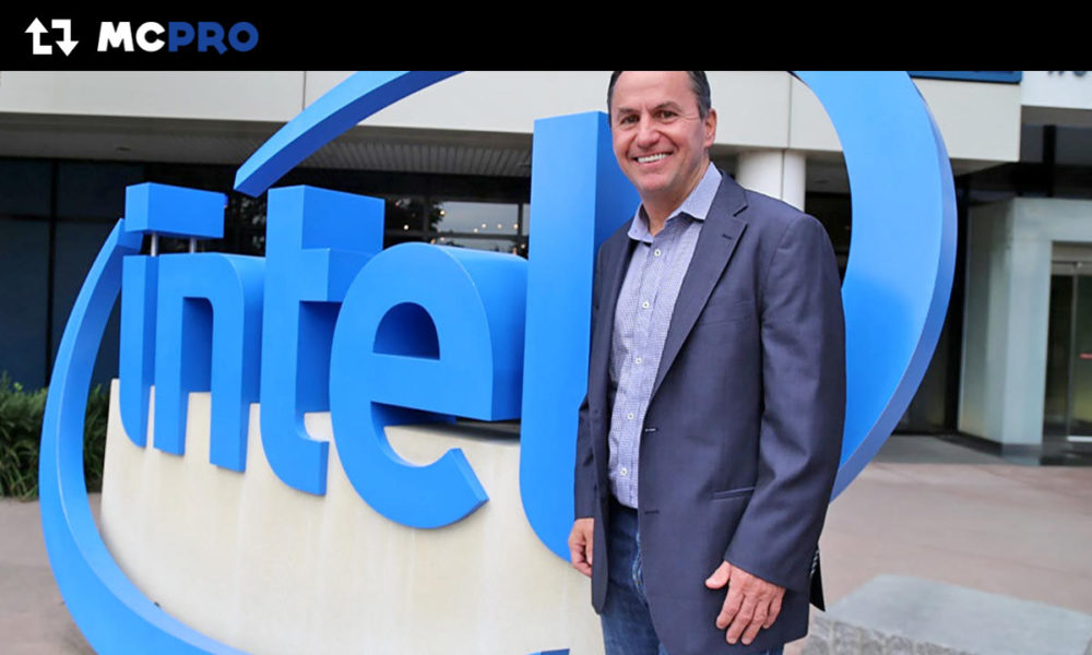 CEO de Intel