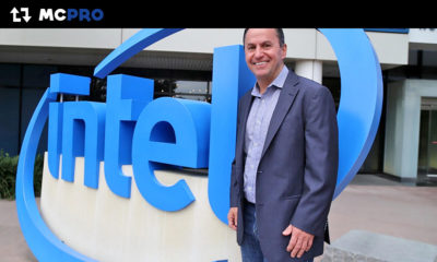 CEO de Intel