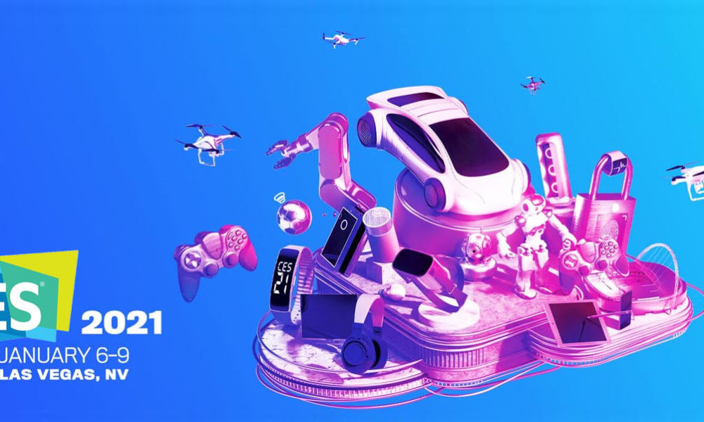 CES 2021 Fecha Horarios Marcas participantes