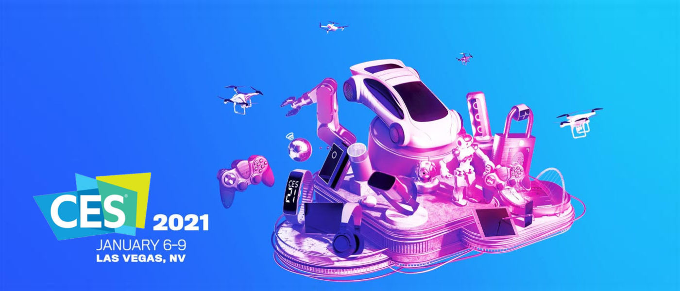CES 2021 Fecha Horarios Marcas participantes