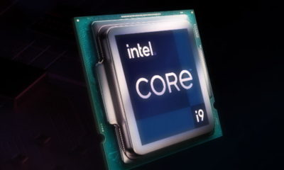 Core i9 11900KF