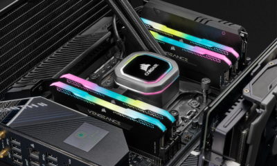 Corsair VENGEANCE RGB PRO SL