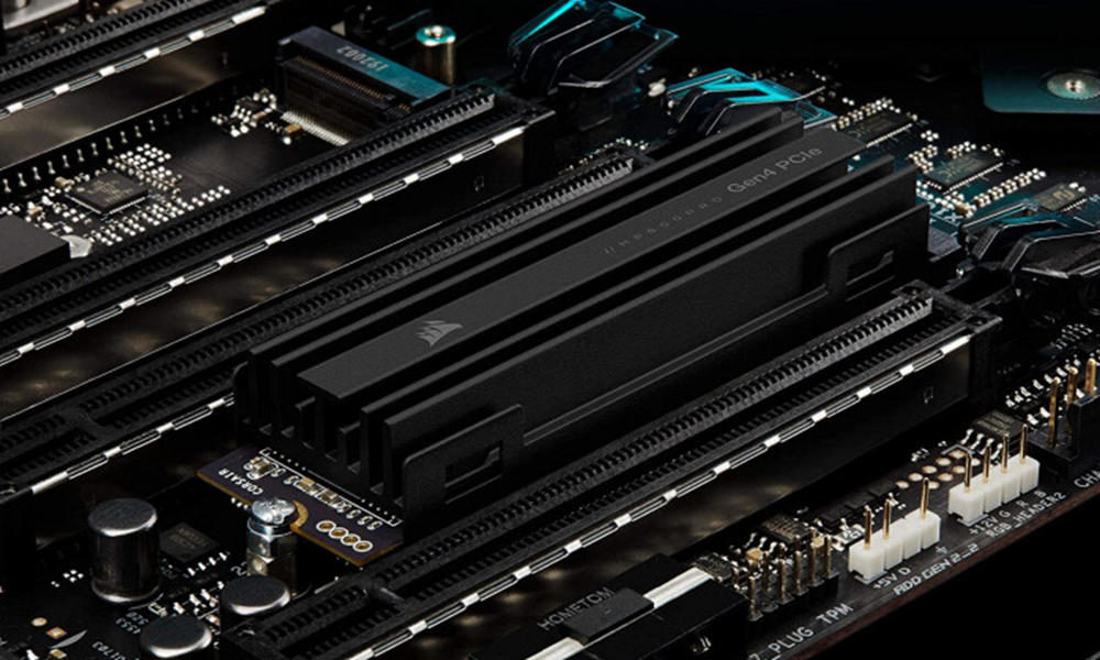 Corsair MP600 PRO