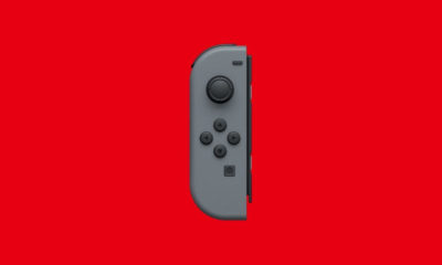 Demanda fallo Joy-Con Nintendo Switch