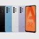 Galaxy A32 5G