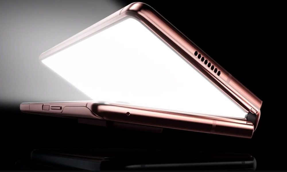 Galaxy Z Fold 3