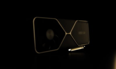 GeForce RTX 3080 Ti con 20 GB