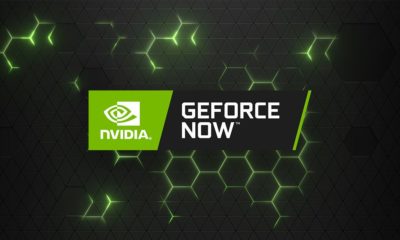 GeForce NOW en Chrome