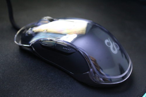 Análisis Newskill Lycan