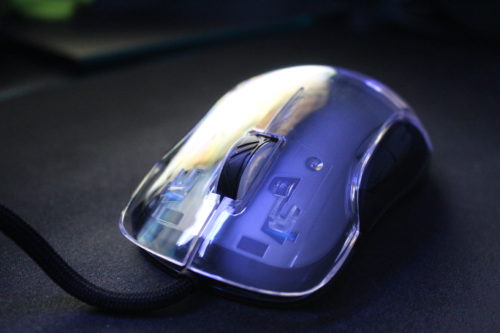 Análisis Newskill Lycan