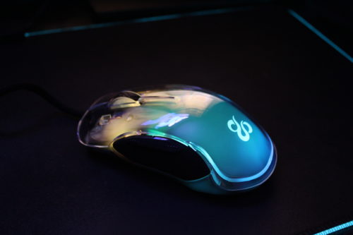 Análisis Newskill Lycan