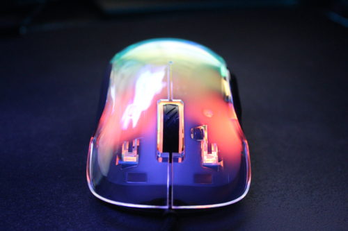 Análisis Newskill Lycan