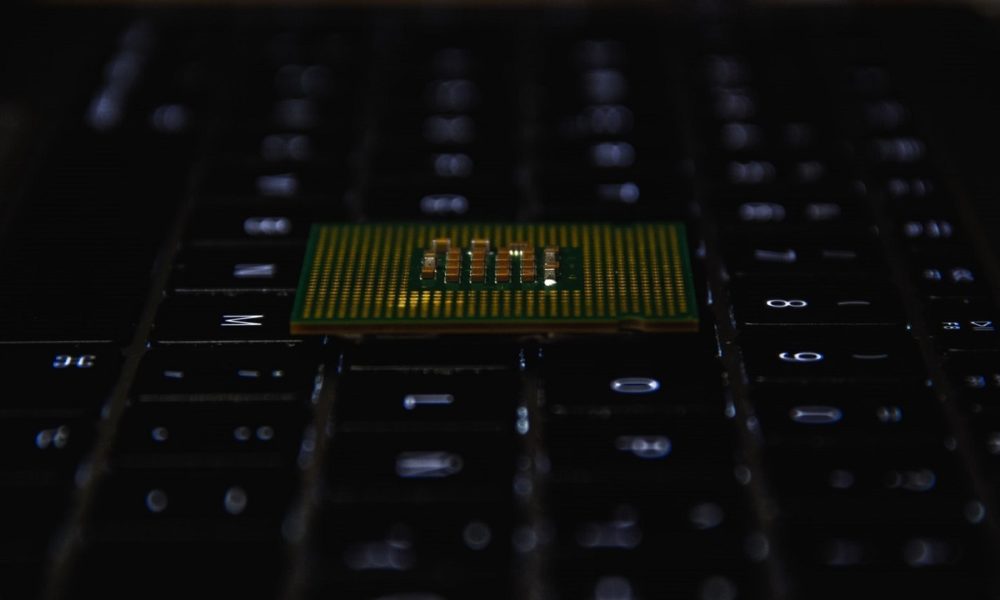 Intel Core 11