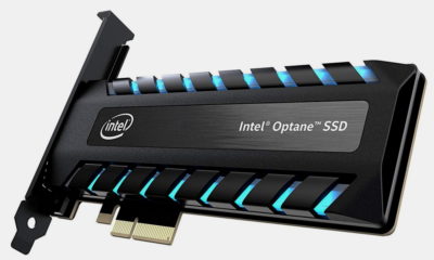 Intel Optane