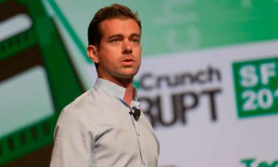 Jack Dorsey reflexiona sobre la expulsión de Donald Trump de Twitter