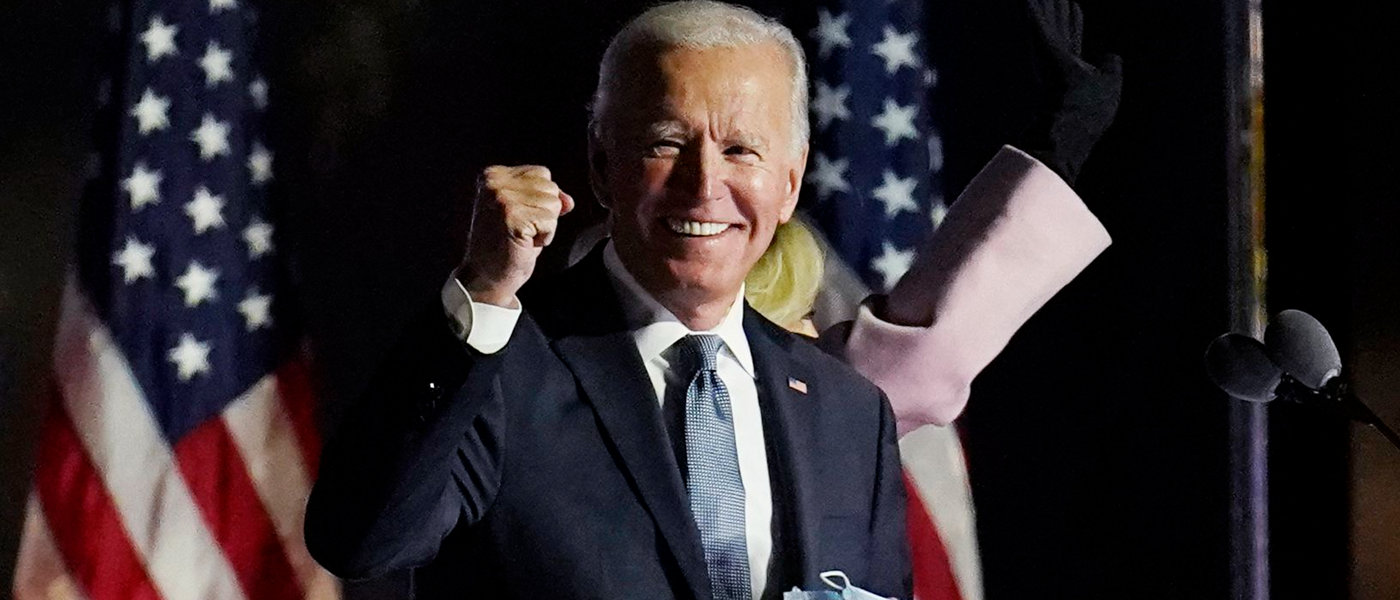 Joe Biden
