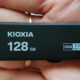 Kioxia TransMemory U365
