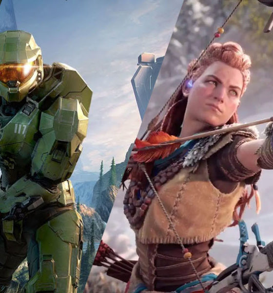 Lanzamientos Juegos más esperados 2021