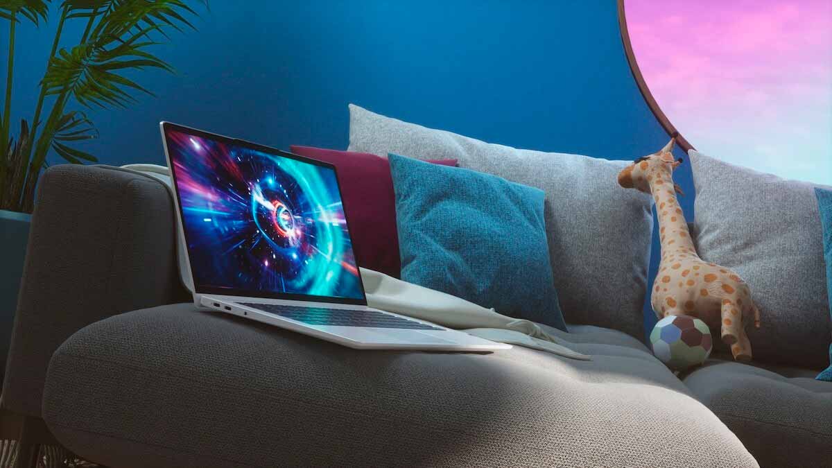 Lenovo en el CES 2021: ¿con qué novedades nos sorprenderá? 30 Lenovo en el CES 2021: ¿con qué novedades nos sorprenderá?