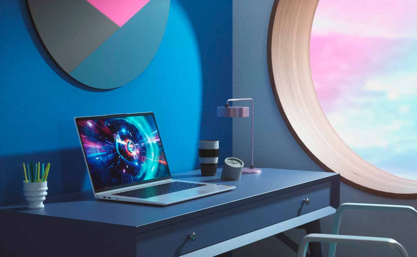 Lenovo en el CES 2021: ¿con qué novedades nos sorprenderá? 29 Lenovo en el CES 2021: ¿con qué novedades nos sorprenderá?