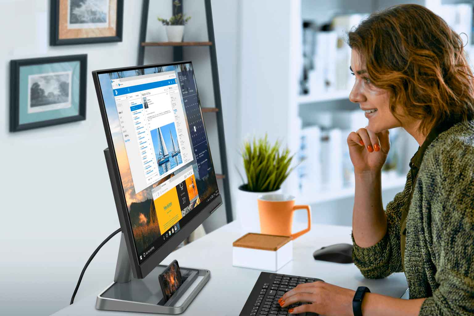 Lenovo en el CES 2021: ¿con qué novedades nos sorprenderá? 32 Lenovo en el CES 2021: ¿con qué novedades nos sorprenderá?