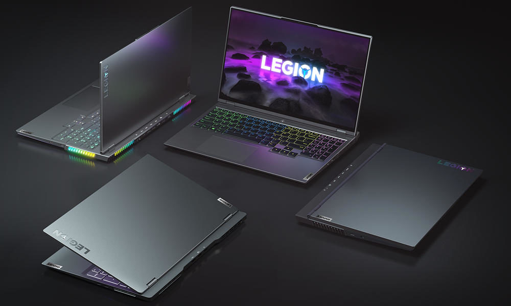 Lenovo Legion 2021