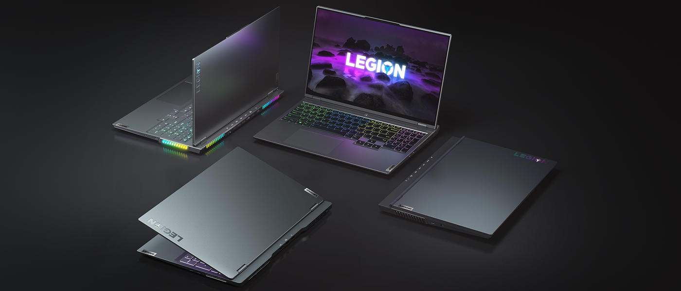 Lenovo Legion 2021