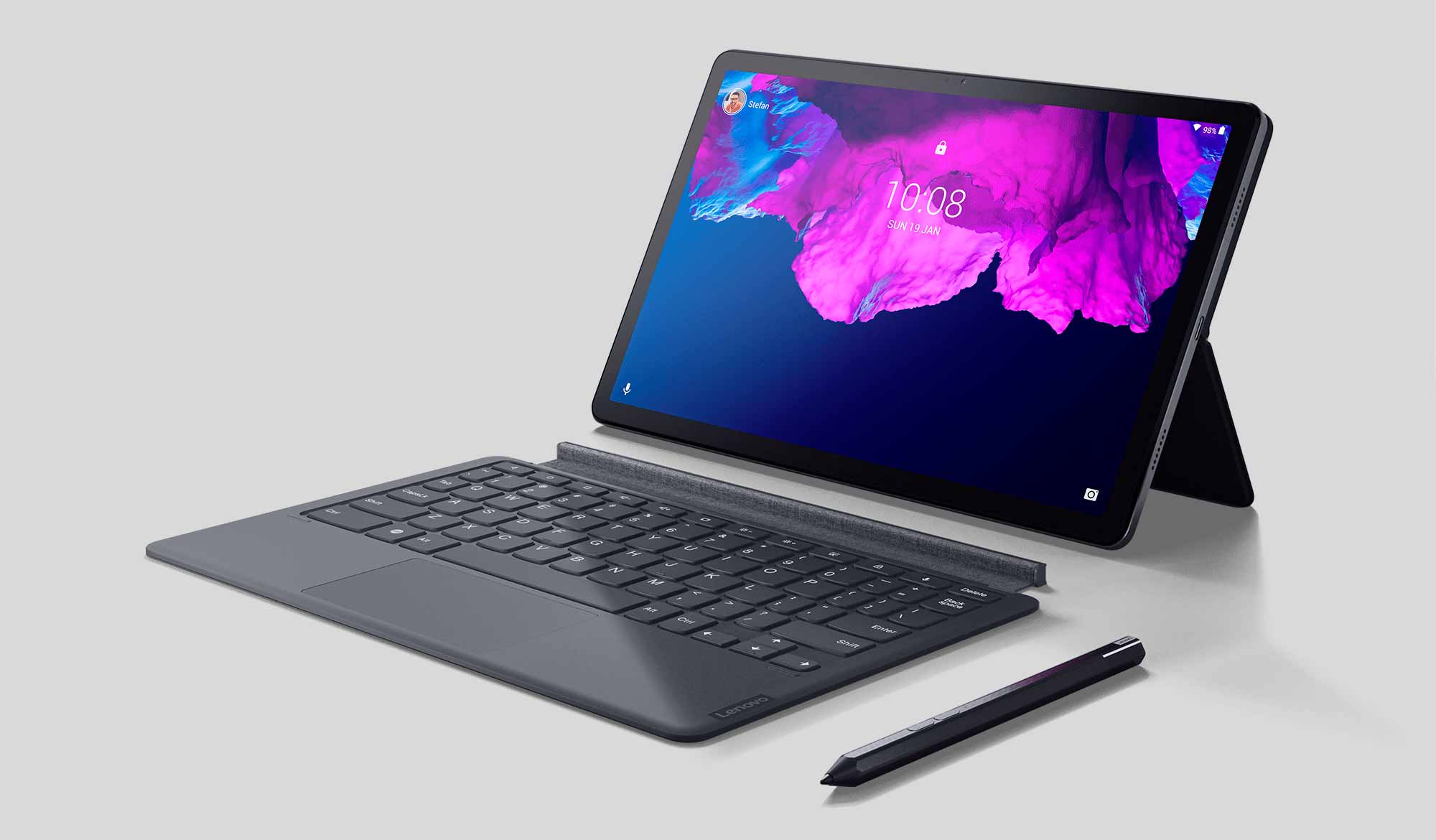 Lenovo en el CES 2021: ¿con qué novedades nos sorprenderá? 31 Lenovo en el CES 2021: ¿con qué novedades nos sorprenderá?