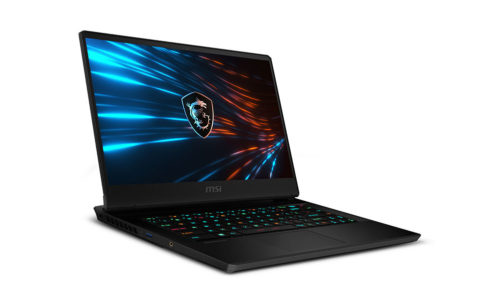 MSI GP66 Leopard y GP76 Leopard